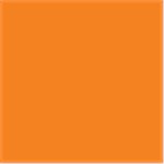 Orange Matte Foil